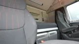 DAF - XF 480  Ssc tractor unit