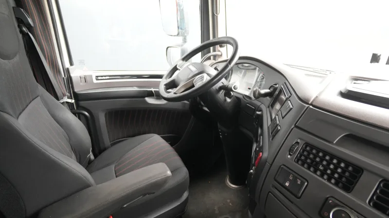 DAF - XF 480  Ssc tractor unit
