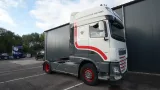 DAF - XF 480 SSC tractor unit 550.800KM