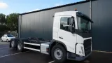 Volvo - FM 500 6X2 New Chassis truck RHD