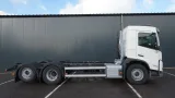 Volvo - FM 500 6X2 New Chassis truck RHD