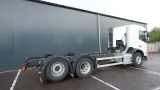 Volvo - FM 500 6X2 New Chassis truck RHD