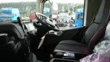 Volvo - FM 500 6X2 New Chassis truck RHD