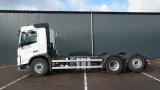 Volvo - FM 500 6X2 New Chassis truck RHD