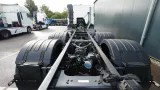 Volvo - FM 500 6X2 New Chassis truck RHD