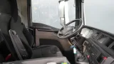 MAN - TGS 26.330 6x2 car/machine transport truck 160.600km