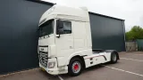 DAF - XF 480 SSC tractor unit 593.200KM