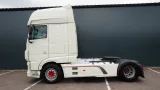 DAF - XF 480 SSC tractor unit 593.200KM