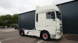 DAF - XF 480 SSC tractor unit 593.200KM