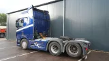 Scania - R 500 6x2 retarder tractor unit