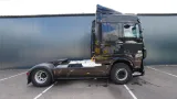 DAF - XF 450 tractor unit 502.000km