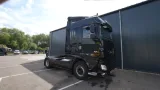 DAF - XF 450 tractor unit 502.000km