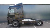 DAF - XF 450 tractor unit 502.000km