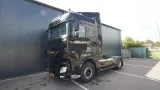 DAF - XF 450 tractor unit 502.000km