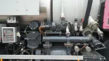 Mercedes-Benz - AXOR 2728 6x2 vacuum suck and pressure tank 206.700KM
