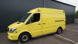 Mercedes-Benz - 319CDI Sprinter ambulance