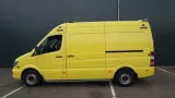 Mercedes-Benz - 319CDI Sprinter ambulance