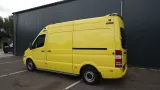 Mercedes-Benz - 319CDI Sprinter ambulance