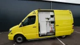 Mercedes-Benz - 319CDI Sprinter ambulance