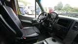 Mercedes-Benz - 319CDI Sprinter ambulance