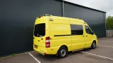 Mercedes-Benz - 319CDI Sprinter ambulance