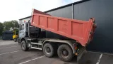 MAN - 33.414 6x6 tractor unit/tipper