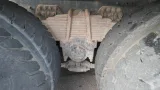MAN - 33.414 6x6 tractor unit/tipper