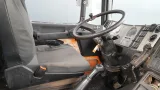 MAN - 33.414 6x6 tractor unit/tipper