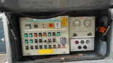 MAN - LE 220 B vacuum truck 35.000km