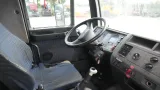 MAN - LE 220 B vacuum truck 35.000km