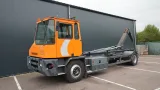 Kalmar - TTX182AL terminal truck container hook-arm system 52.600km