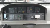 Kalmar - TTX182AL terminal truck container hook-arm system 52.600km