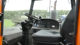 Kalmar - TTX182AL terminal truck container hook-arm system 52.600km