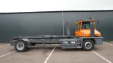 Kalmar - TTX182AL terminal truck container hook-arm system 52.600km