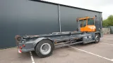 Kalmar - TTX182AL terminal truck container hook-arm system 52.600km