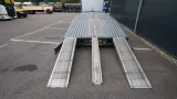 Scania - R 620 V8 6x2 Car/Machine transport 