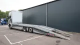Scania - R 620 V8 6x2 Car/Machine transport 