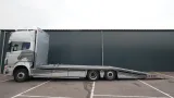 Scania - R 620 V8 6x2 Car/Machine transport 