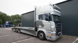 Scania - R 620 V8 6x2 Car/Machine transport 