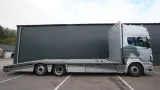 Scania - R 620 V8 6x2 Car/Machine transport 