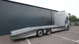 Scania - R 620 V8 6x2 Car/Machine transport 