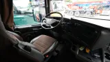 Scania - R 620 V8 6x2 Car/Machine transport 