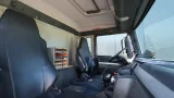 MAN - TGS41.400 8x4 KOKS MegaVac 800/304 ADR SKY SIR 14m3