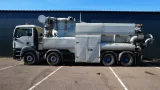 MAN - TGS41.400 8x4 KOKS MegaVac 800/304 ADR SKY SIR 14m3
