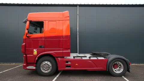 DAF - XF440 FT SC ADR