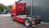 DAF - XF440 FT SC ADR