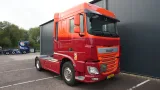 DAF - XF440 FT SC ADR