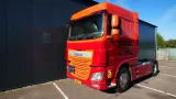 DAF - XF440 FT SC ADR