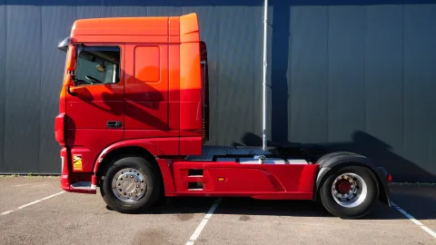 DAF - XF440 FT SC ADR