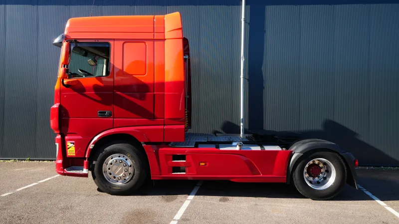 DAF - XF440 FT SC ADR